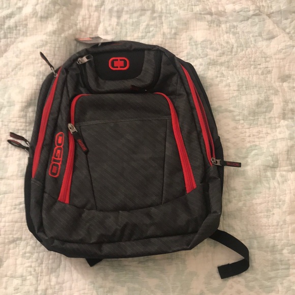 ogio excelsior backpack